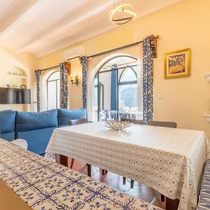 Petit Palau Puerto de Sóller