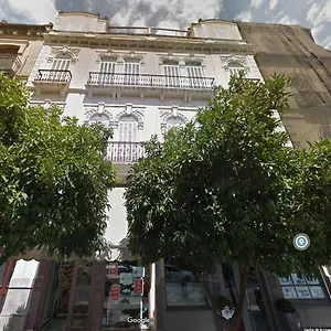  Appartamento Tendillas