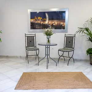  Apartamento Casa Los Cuatro Soles