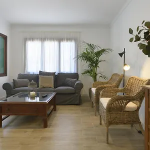 Alizuth Holiday home Playa Honda (Lanzarote)