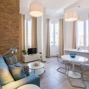 Apartament Tendillas, Kordoba