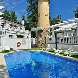 El Brillante - El Duque Ferienhaus