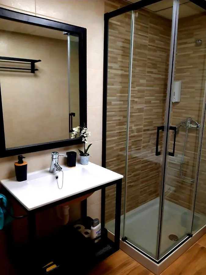 Ferienwohnung La Mirada De La Juderia Córdoba Apartment