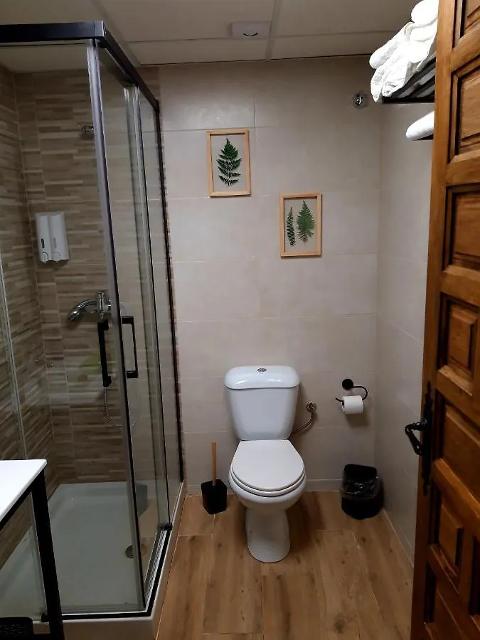 Apartment Ferienwohnung La Mirada De La Juderia Córdoba Spanien